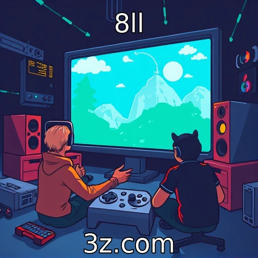 Evolução das plataformas de jogos digitais