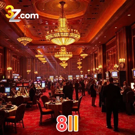 8ll Plataforma Oficial